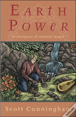 Capa do artigo Earth Power