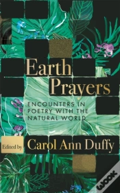Capa do artigo Earth Prayers