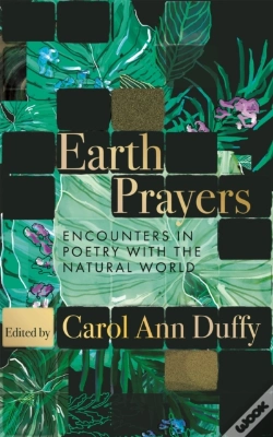 Capa do artigo Earth Prayers