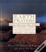 Capa do artigo Earth Prayers