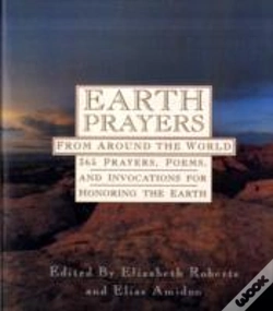 Capa do artigo Earth Prayers