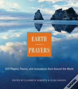 Capa do artigo Earth Prayers