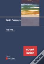 Earth Pressure, (Includes Ebook Pdf)