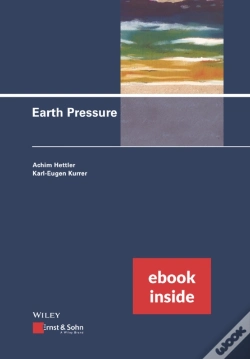 Capa do artigo Earth Pressure, (Includes Ebook Pdf)