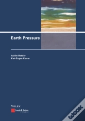 Capa do artigo Earth Pressure