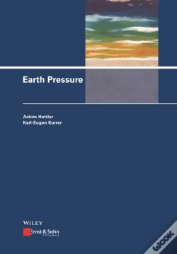 Capa do artigo Earth Pressure