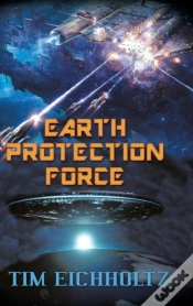 Capa do artigo Earth Protection Force