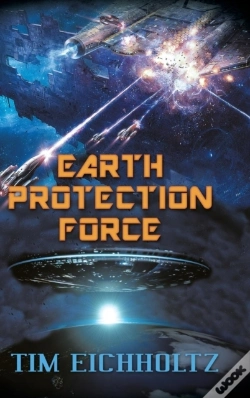 Capa do artigo Earth Protection Force