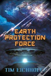 Earth Protection Force