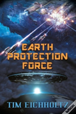 Capa do artigo Earth Protection Force