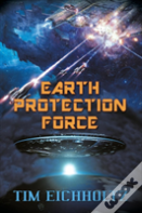 Earth Protection Force