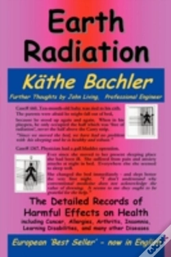 Capa do artigo Earth Radiation