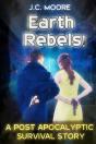Earth Rebels! - Preview