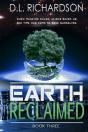 Earth Reclaimed - Preview