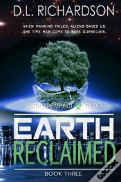 Capa do artigo Earth Reclaimed