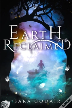 Capa do artigo Earth Reclaimed