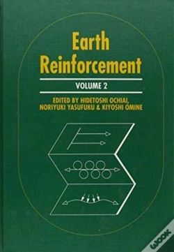 Capa do artigo Earth Reinforcement, Volume 2