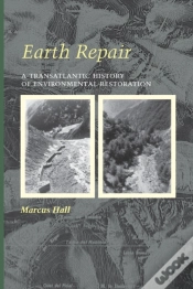 Capa do artigo Earth Repair