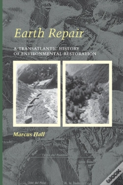 Capa do artigo Earth Repair
