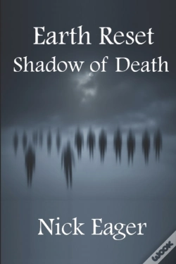 Capa do artigo Earth Reset - Shadow Of Death
