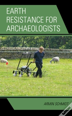 Capa do artigo Earth Resistance For Archaeologists