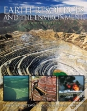 Capa do artigo Earth Resources And The Environment