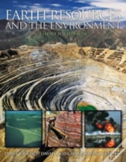 Capa do artigo Earth Resources And The Environment