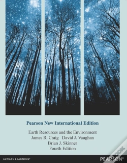Capa do artigo Earth Resources And The Environment