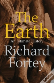 Capa do artigo Earth