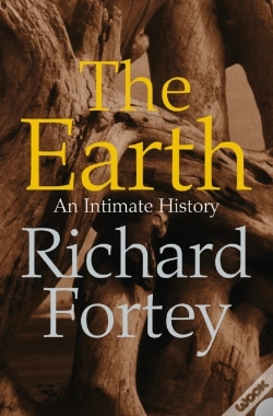Capa do artigo Earth