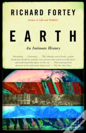 Capa do artigo Earth