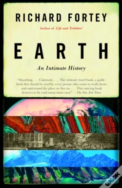 Capa do artigo Earth