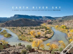Capa do artigo Earth River Sky