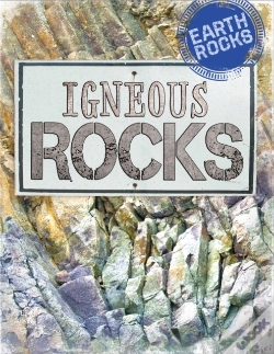 Capa do artigo Earth Rocks: Igneous Rocks
