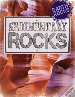 Capa do artigo Earth Rocks: Sedimentary Rocks