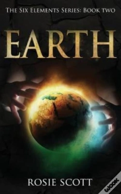 Capa do artigo Earth