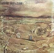 Capa do artigo Earth Rot - CD