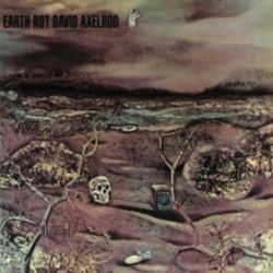 Capa do artigo Earth Rot - Vinil