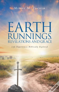 Capa do artigo Earth Runnings, Revelations And Grace