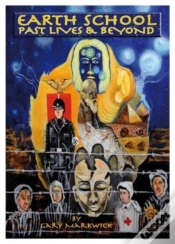 Capa do artigo Earth School