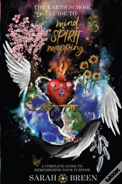 Capa do artigo Earth School Guide To Mind Spirit Mapping