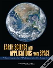 Earth Science And Applications From Space