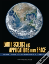 Capa do artigo Earth Science And Applications From Space