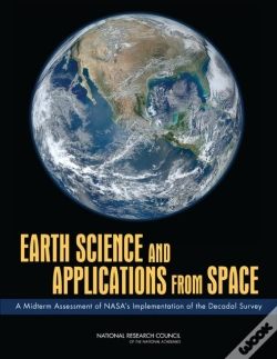 Capa do artigo Earth Science And Applications From Space