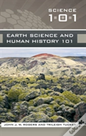 Capa do artigo Earth Science And Human History 101