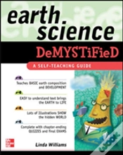 Capa do artigo Earth Science Demystified