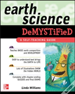 Capa do artigo Earth Science Demystified