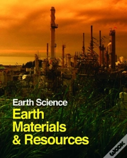 Capa do artigo Earth Science: Earth Materials & Resources