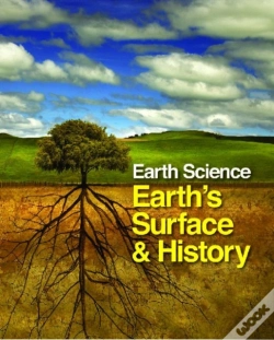 Capa do artigo Earth Science: Earth'S Surface & History