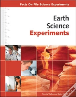 Capa do artigo Earth Science Experiments